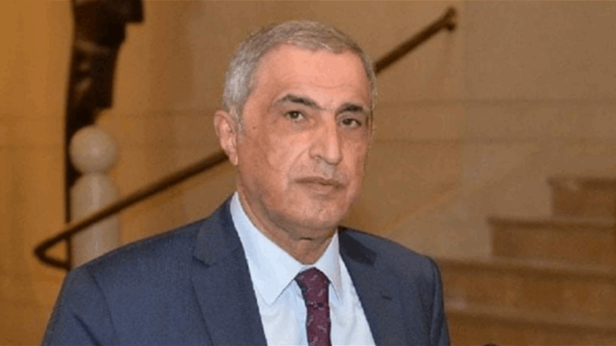 هاشم: تصريحات وزير الخارجية حول نية العدو استهداف البنى التحتية تثير الاستغراب ومطالبة بتوضيح حكومي