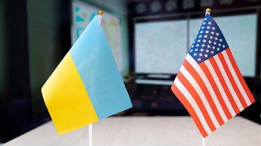 المفاوض الأوكراني عمروف يلتقي المبعوث الأميركي ويتكوف الخميس