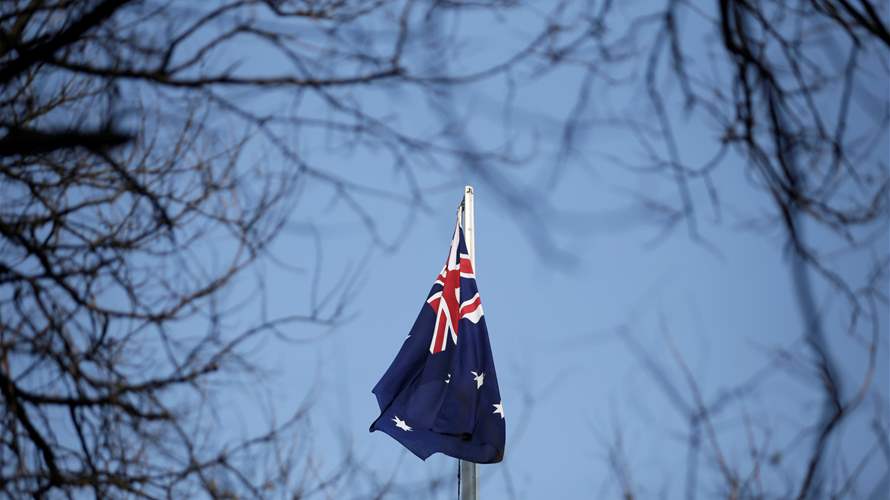 Australia tells families of diplomats to leave Israel, Lebanon