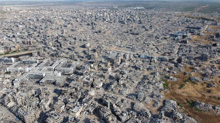 مصادر لرويترز: شركة من غزة تعاقدت على بناء مجمع سكني بتمويل إماراتي في جنوب القطاع