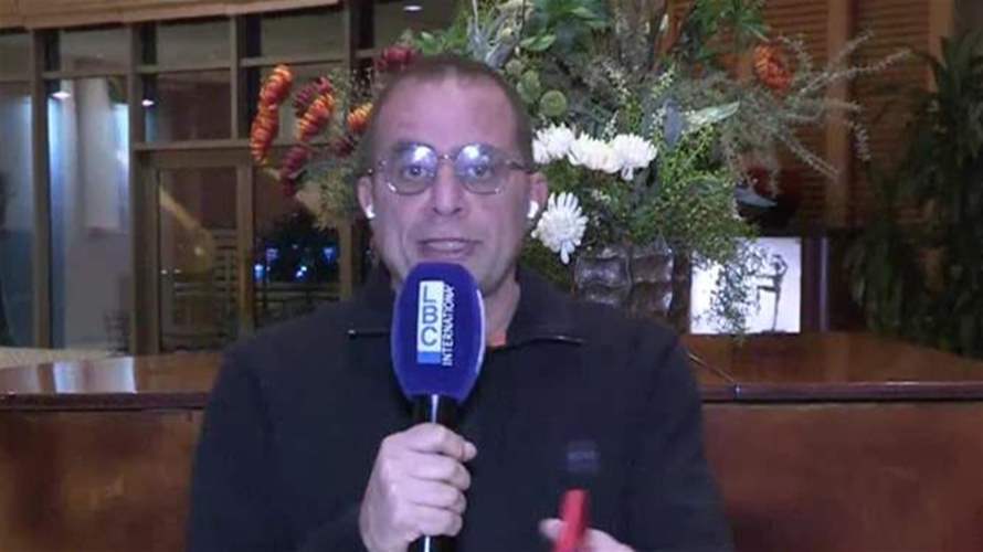 هذه أجواء المنتحب السعودي الى بيروت لمواجهة منتخب لبنان في تصفيات كرة السلة الآسيوية 