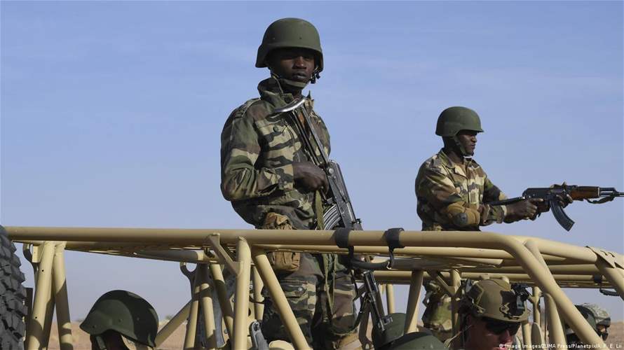 At least 25 killed in jihadist attacks in northeast Nigeria