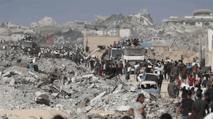 Israeli fire kills three people in Gaza as truce deal staggers