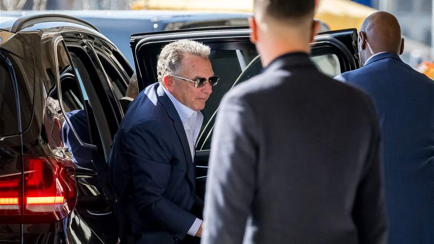 US, Iranian delegations back for resumed nuclear talks in Geneva: AFP