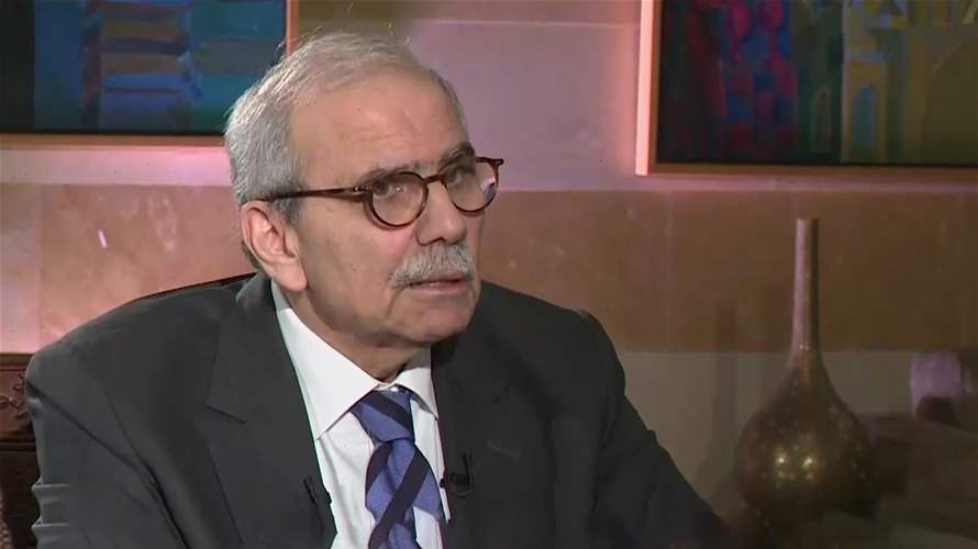 سلام: نحن بغنى عن مساندة ايران ولا أحد من السفراء الأجانب قال لي "عمول انتخابات أو ما تعمل"