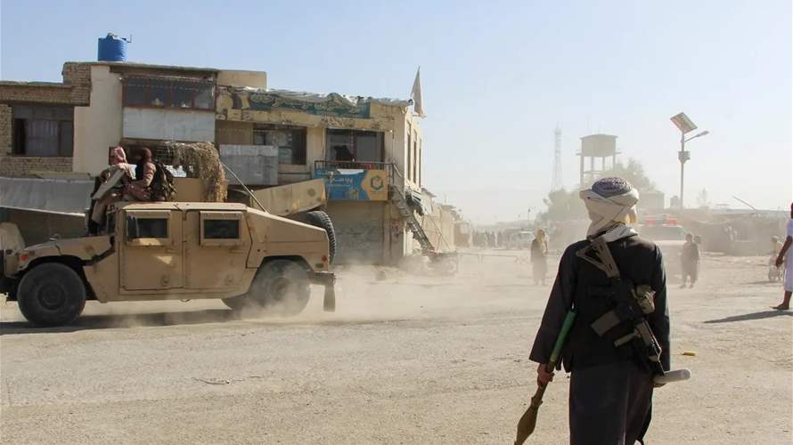 Afghan govt says several Pakistani soldiers killed, captured