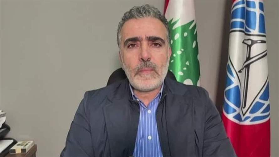 صفقة تبادل للموقوفين بين الحكومة السورية والحرس الوطني في السويداء... وهذا ما قاله القيادي في "التقدمي الاشتراكي" خضر الغضبان للـLBCI