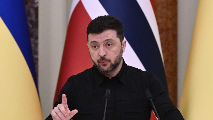 Zelensky says 'more readiness' for next Russia meeting after Geneva talks