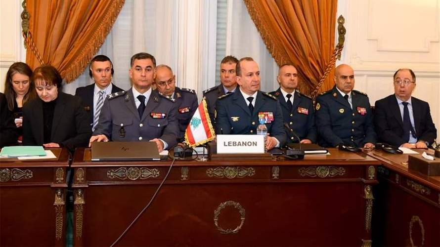 مصدر دبلوماسي عربي لـ"الأنباء" الكويتية: قائد الجيش تقدم باقتراحين في اجتماع القاهرة