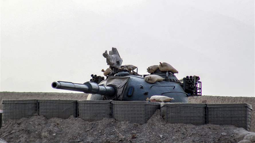 وزير الدفاع الباكستاني يعلن "حربا مفتوحة" مع حركة طالبان الأفغانية