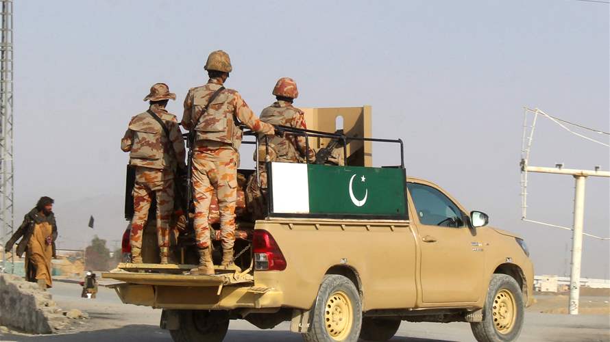 رئيس وزراء باكستان: قواتنا تملك القدرة الكاملة على سحق أي طموحات عدوانية