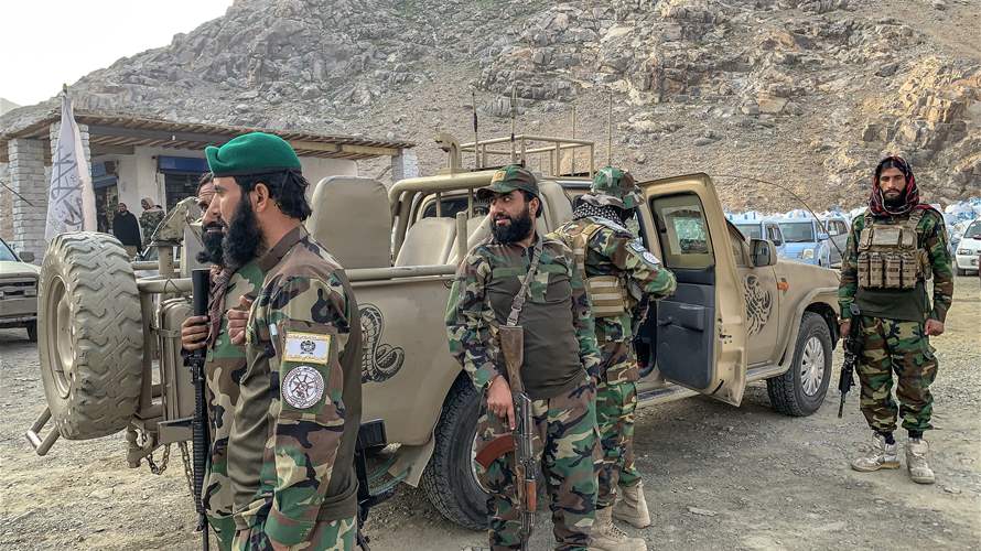 اشتباكات قرب معبر حدودي رئيسي بين أفغانستان وباكستان