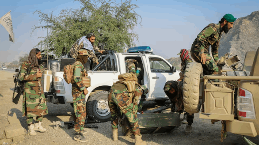 Afghans fear further escalation after Pakistani airstrikes shake Kabul