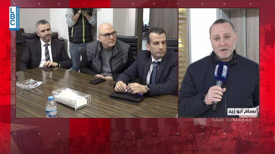 اجتماعات لوزير المالية... ماذا في تفاصيلها؟