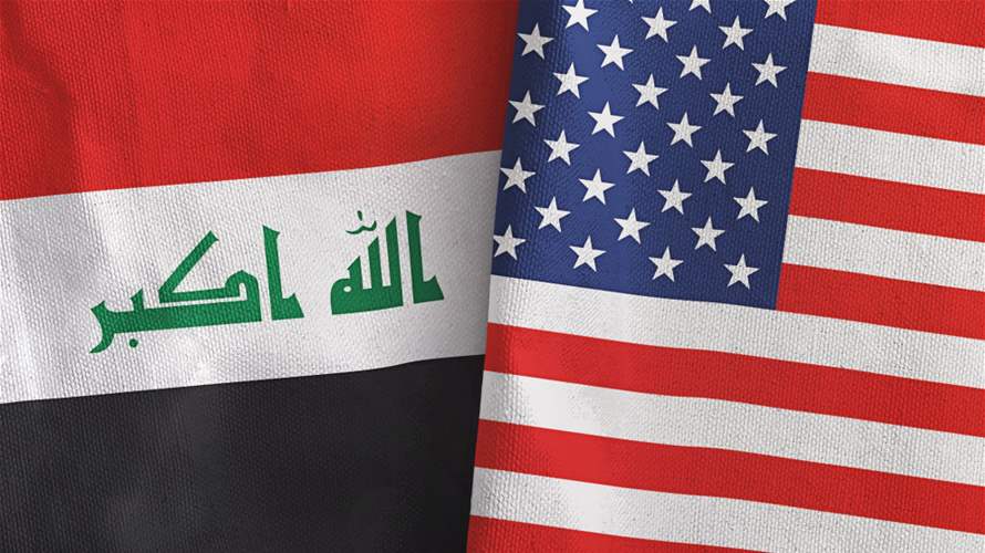 مصدران لرويترز: المبعوث الأميركي برّاك يلتقي بنوري المالكي