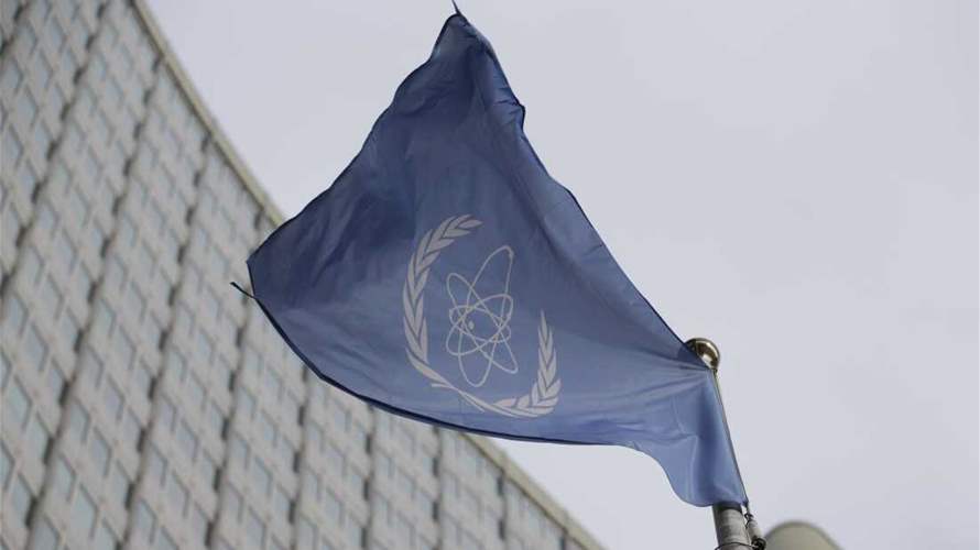 UN nuclear watchdog calls on Iran to cooperate 'constructively'