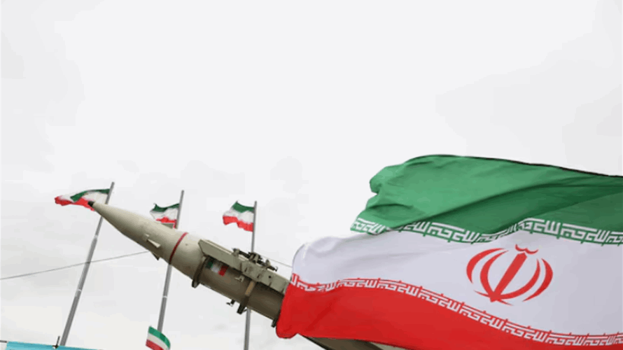 Iran stored highly enriched uranium at underground site: IAEA report