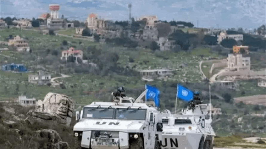 اليونيفيل سلمت الجيش اللبناني آخر حقلين من أصل خمسة حقول ألغام تم تطهيرها