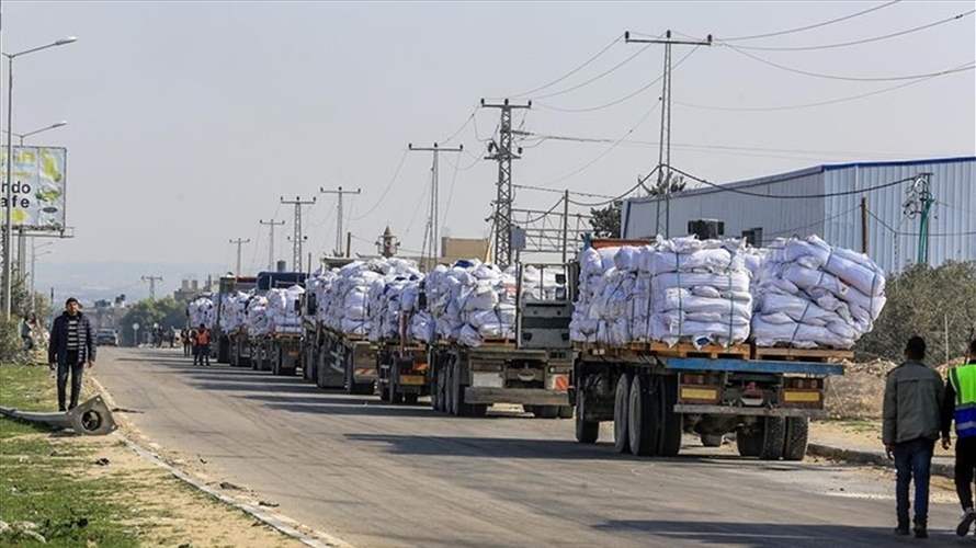 محكمة إسرائيل العليا تجمد قرار منع منظمات الإغاثة من العمل في غزة