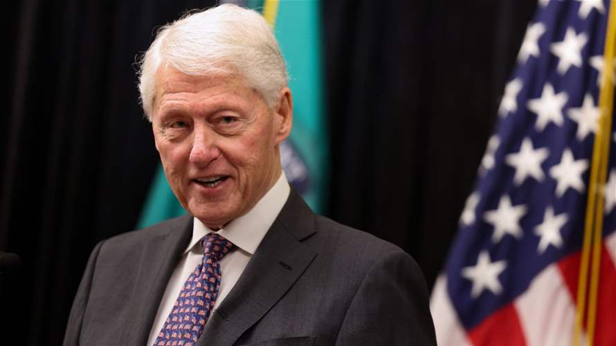 Bill Clinton says he was unaware of Jeffrey Epstein crimes