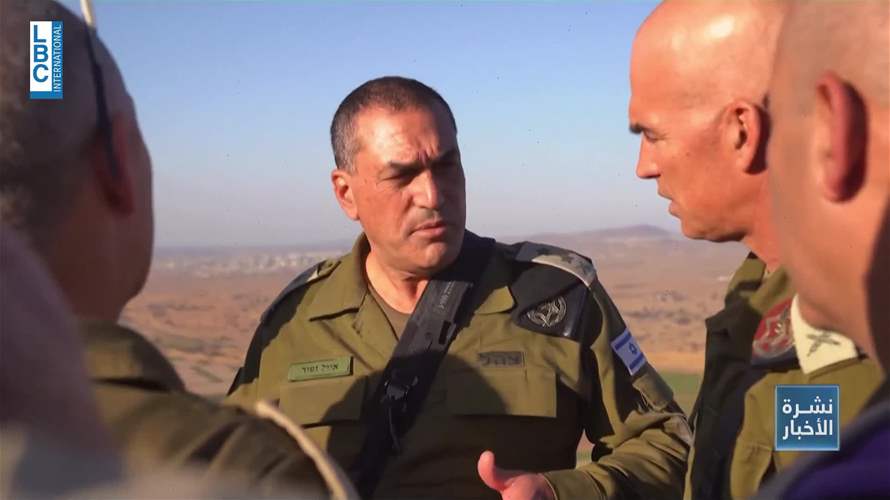 ترقّب وحشود: إسرائيل تلوّح بالحرب بانتظار ما ستسفر عنه مفاوضات جنيف