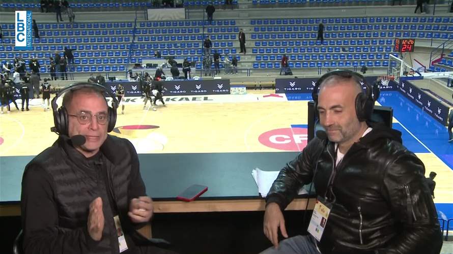 هذه اجواء مواجهة منتخب لبنان والسعودية دقائق قبل انطلاقها