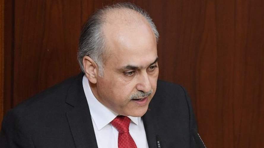 تبادل شكر بين سعيد وأبو الحسن بعد توضيح وزارة المال حول المشاعات