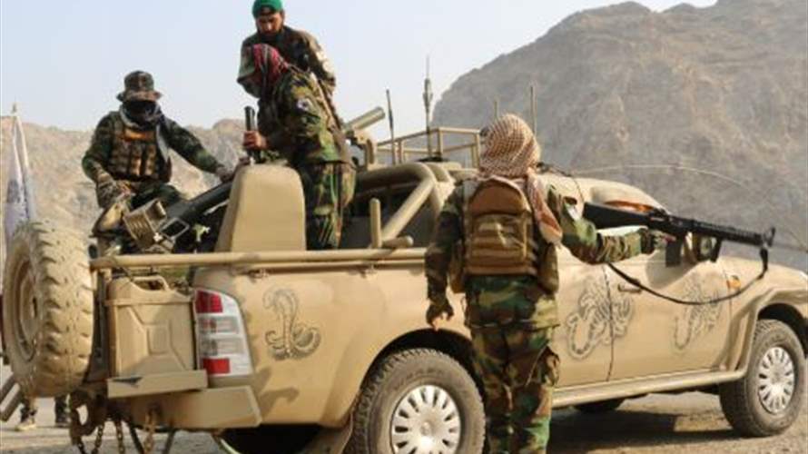 أميركا تعلن دعمها لحق باكستان في الدفاع عن نفسها ضد طالبان الأفغانية