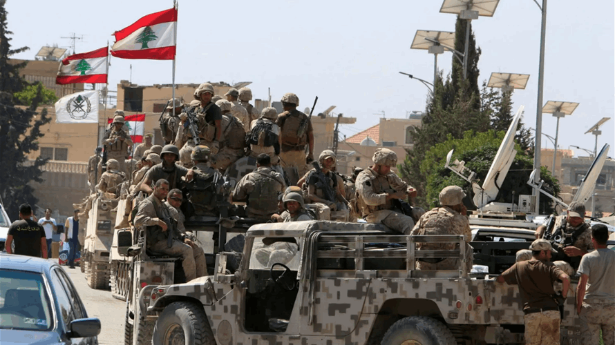 إكتمال التحضيرات لمؤتمر دعم الجيش (اللواء)