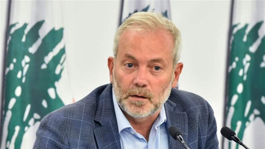 حبشي عاين أضرار الغارات الاسرائيلية على بعلبك - الهرمل: لم ينتخب اللبناني سلطة لتقف على الحياد من مصير حياته