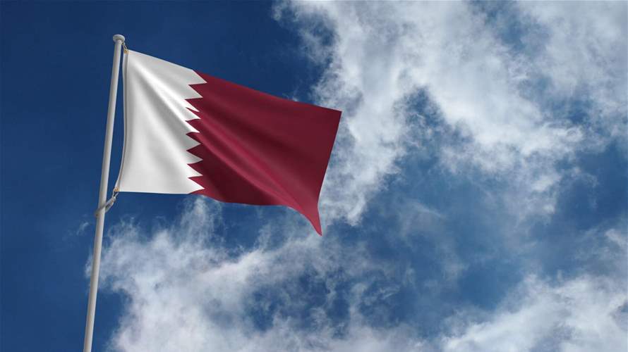 Qatar 'secure' but monitoring closely after Iran strikes: Interior ministry