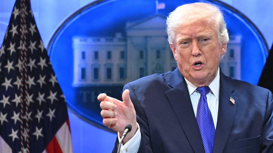 Trump says US 'may have casualties' in Iran attack