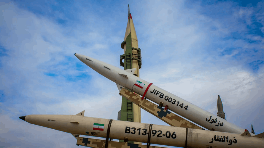 Iranian missile intercepted by Qatari missile defense: Official