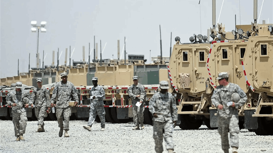 Iran’s Revolutionary Guards targets multiple US military sites in Kuwait, UAE, Qatar, Bahrain