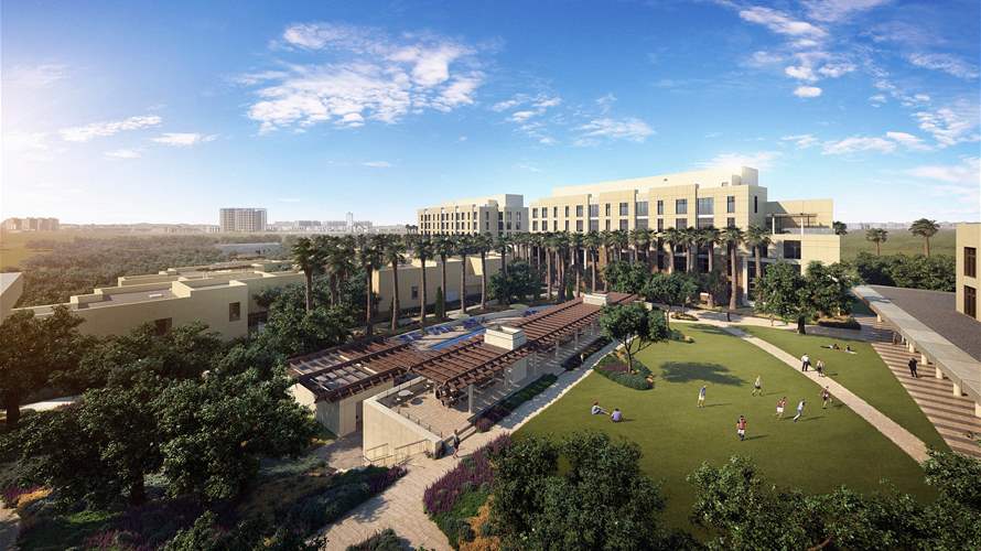 Explosions heard near US consulate in Iraq's Erbil: AFP journalists