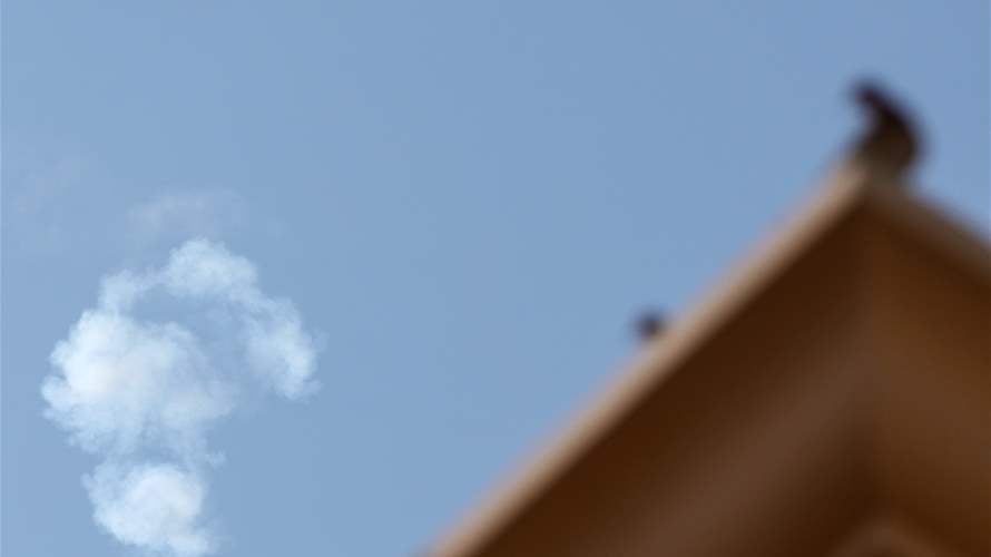 Missile in south Syria kills four: State media