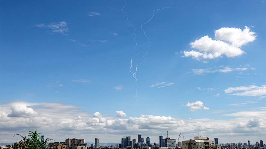 Israel army says targeted several meetings of senior Iranian officials in Tehran