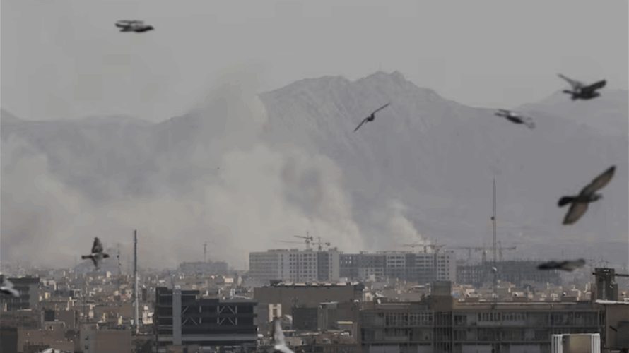 Russia says Trump and Israel are plunging the Middle East into the abyss with Iran attack