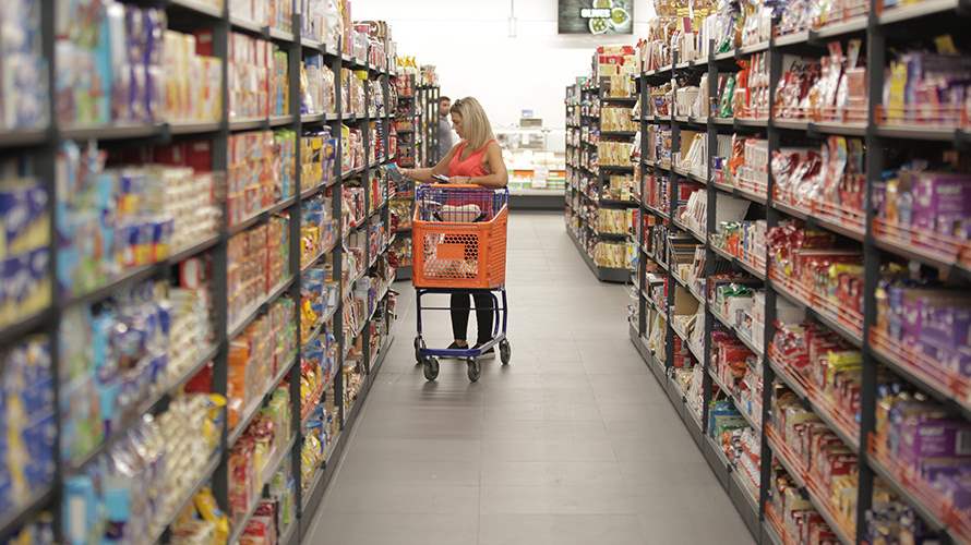 مدير العلاقات العامة في Le Charcutier: لا داعي للتهافت على شراء السلع والمواد الغذائية