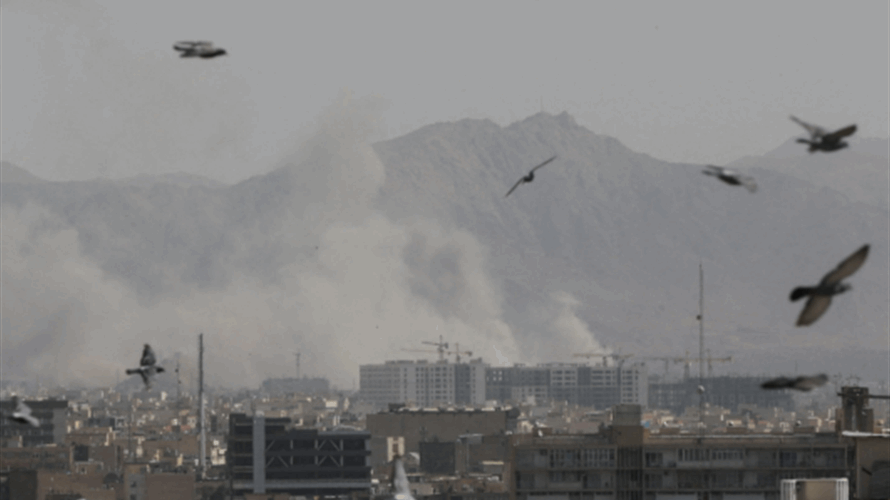 تقارير: مقتل وزير الدفاع الإيراني أمير ناصر زاده وقائد الحرس الثوري محمد باكبور في هجمات إسرائيلية