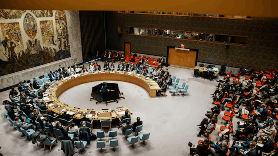 UN Security Council to meet on Saturday on Iran conflict