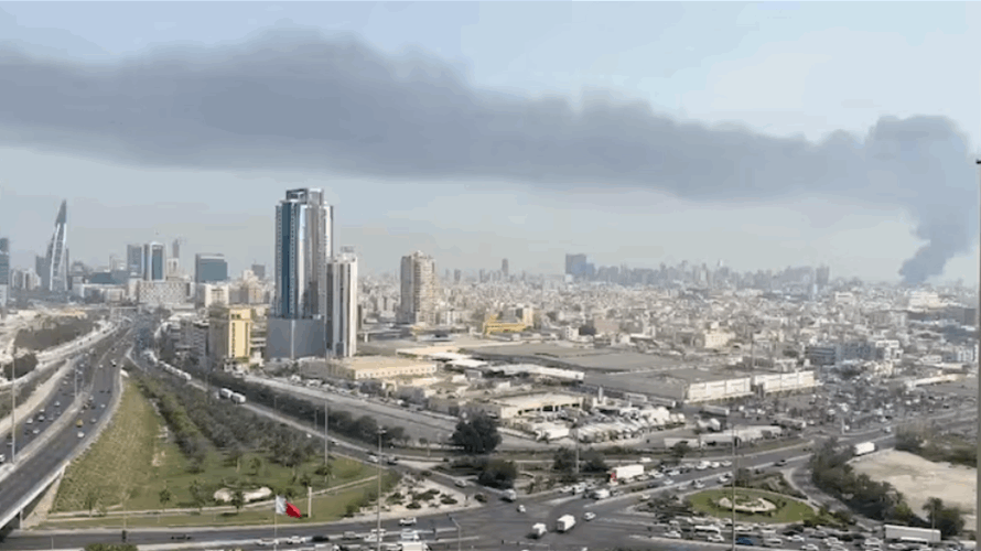 UN nuclear watchdog sees no 'radiological impact' from strikes on Iran