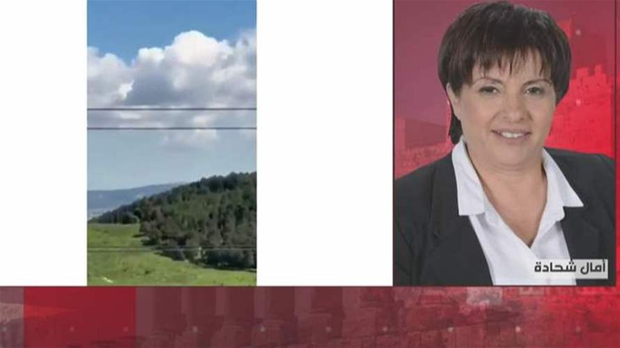 الداخل الإسرائيلي يتعرض لردود صاروخية من إيران... إليكم آخر المستجدات