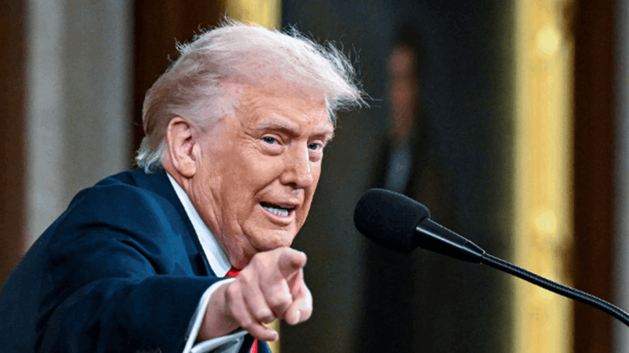 ترامب: أحد أكثر الأشخاص شرًا في التاريخ...خامنئي قُتل!