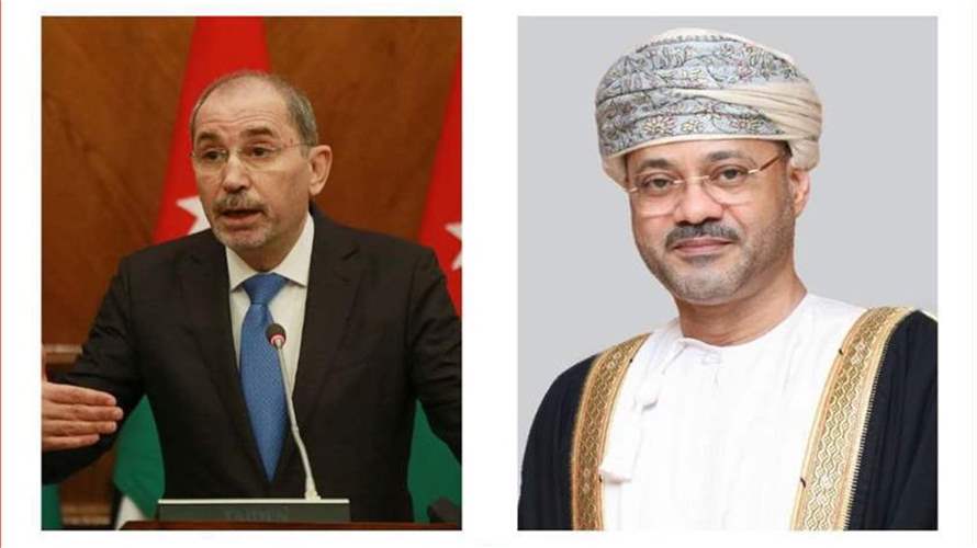 الأردن وسلطنة عُمان: إدانة للاعتداءات الإيرانية وتأكيد على أولوية الحوار لتهدئة التوتر في المنطقة