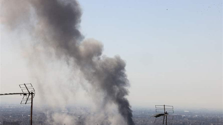 Israel army says Saturday strike in Iran killed 40 commanders, including Khamenei