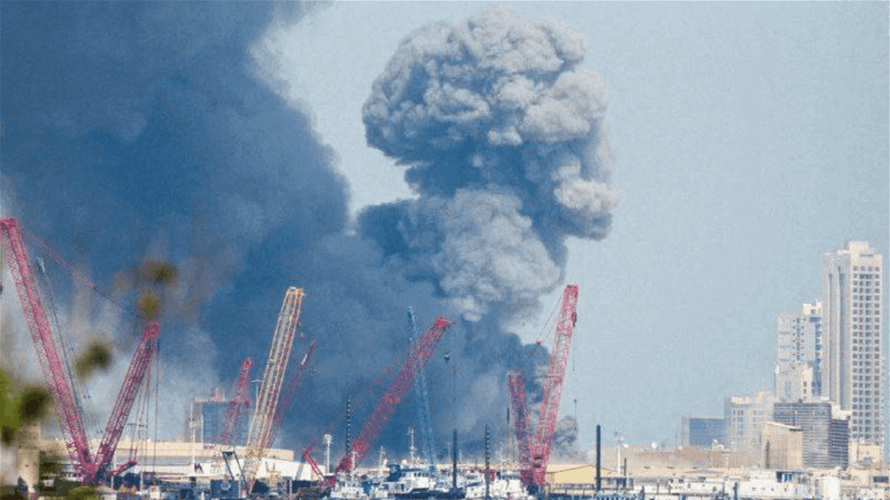 New explosions heard in Dubai, Abu Dhabi, Doha, Manama: AFP 