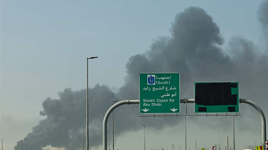 Three dead, 58 injured in UAE since start of Iran strikes: Defence ministry