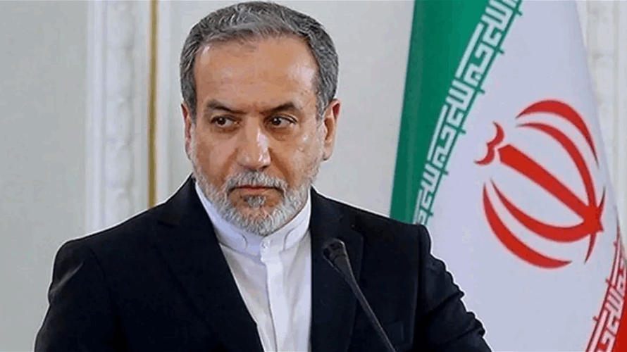 رسالة من عراقجي الى غوتيريش تطالب الأمم المتحدة بإدانة عدوان أميركا والكيان الصهيوني عليها