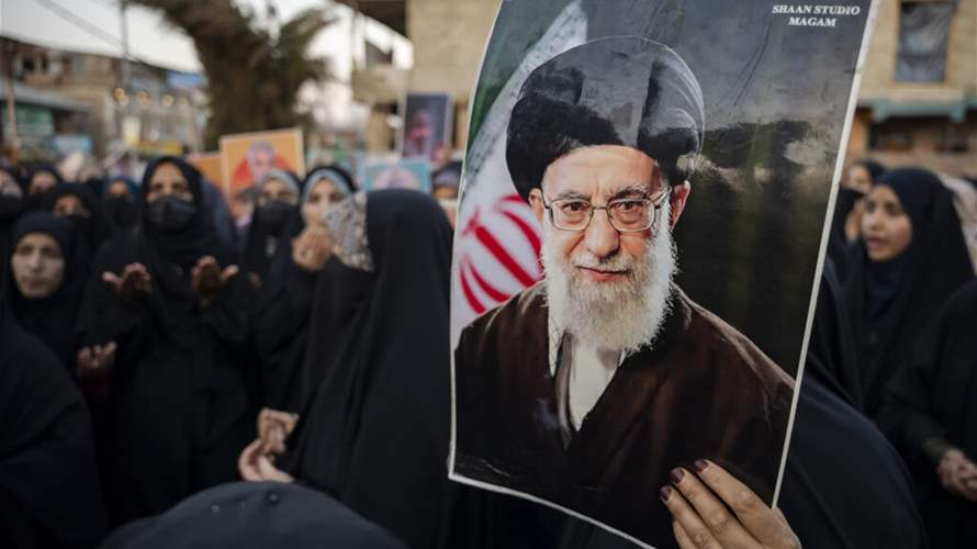 Iran president says post-Khamenei interim leadership council 'started work'